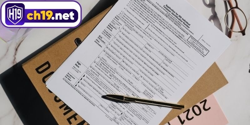 Những điều cần chú ý để duy trì giấy phép